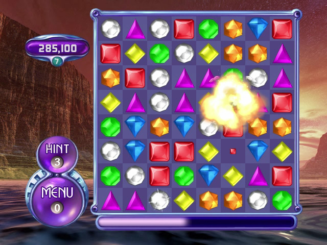 bejeweled 2 game online